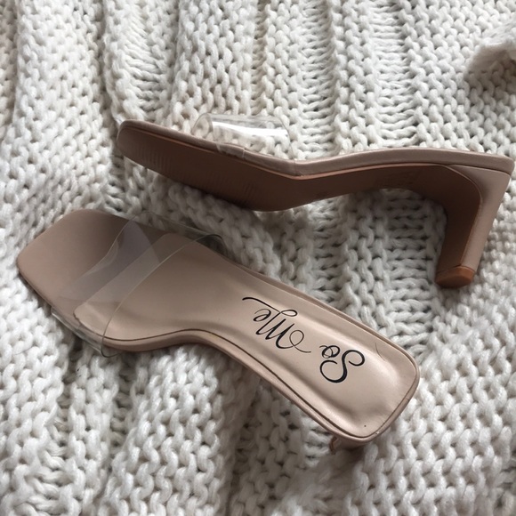 Heels - Picture 1 of 5